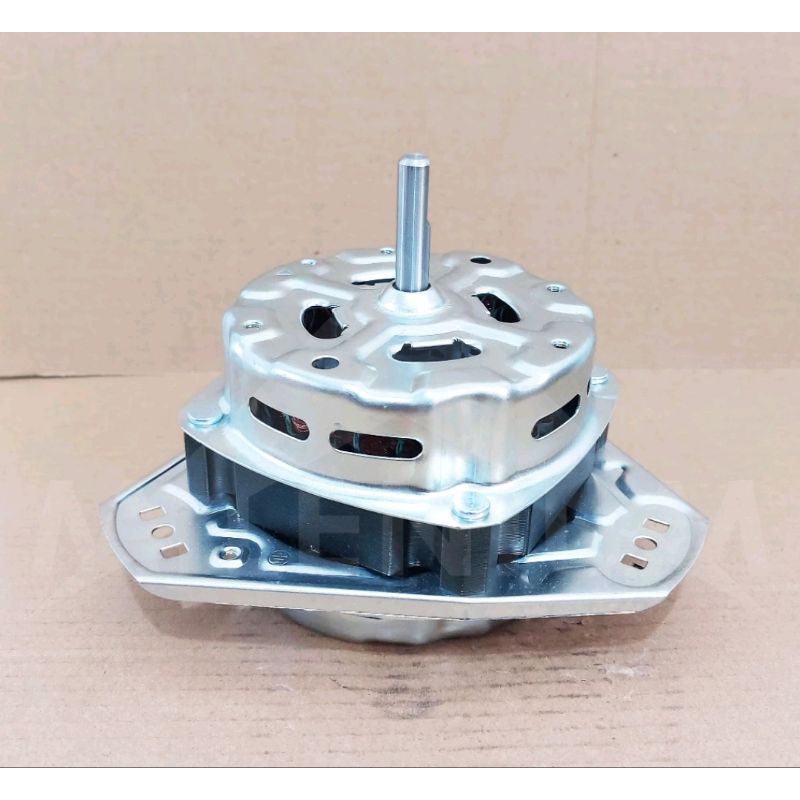 motor dynamo spin/pengering mesin cuci universal YYG- 70w