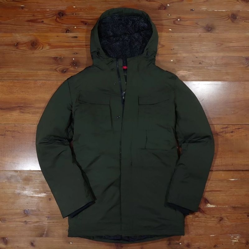 Victorinox primaloft  jacket
