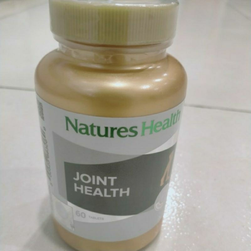 NATURE'S HEALTH JOINT HEALTH (60 tablets)