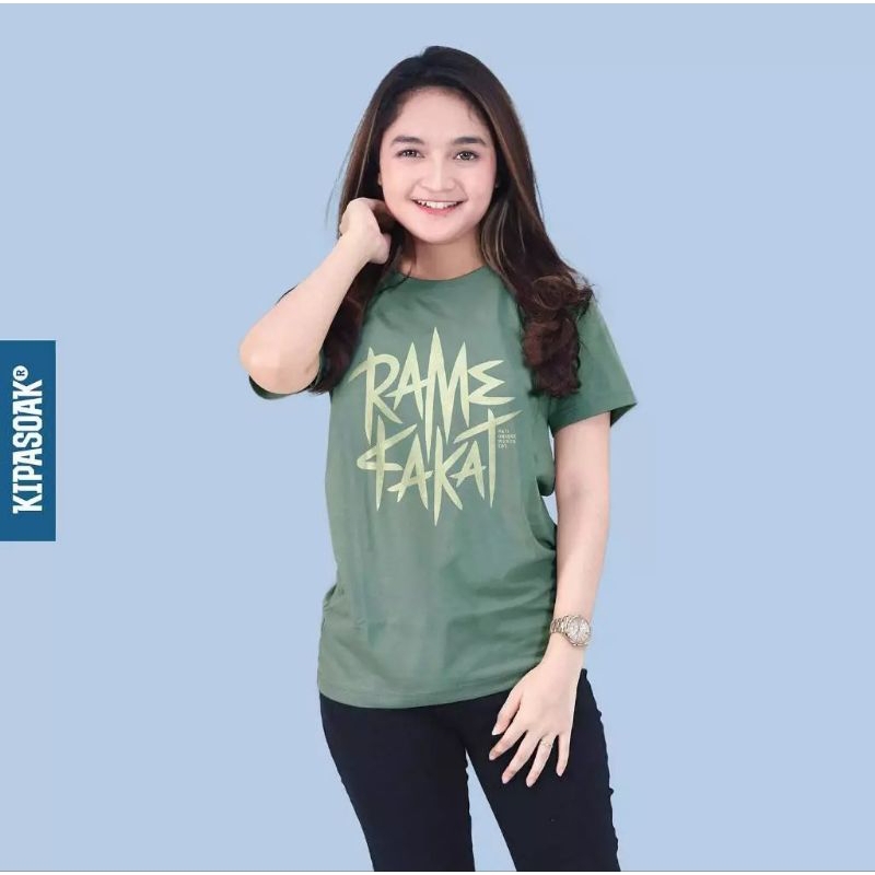 [Bisa COD..]    Kaos khas kota pati #kipasoak