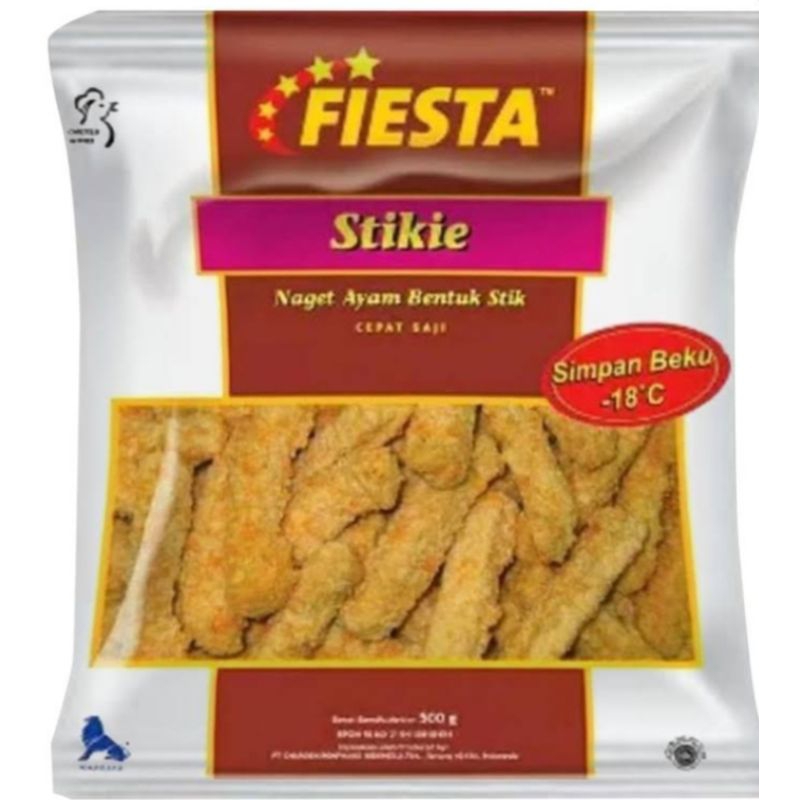 

FIESTA STIKI 500 GR