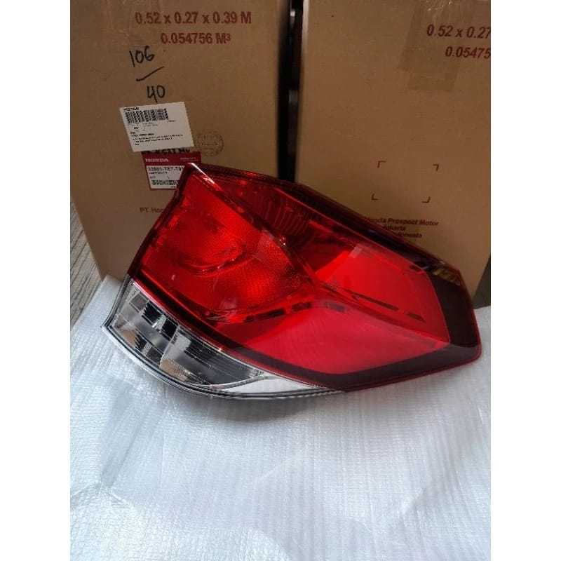 Lampu Stop Honda Mobilio Original
