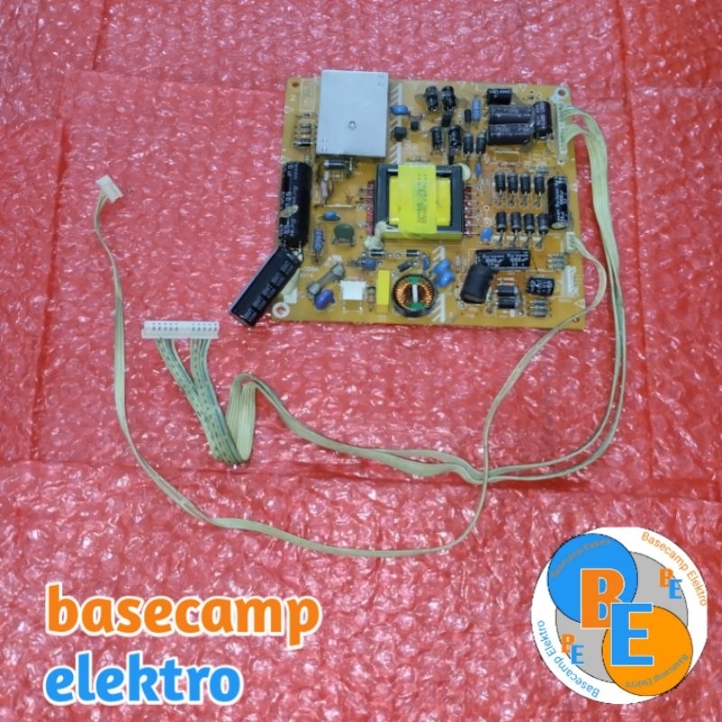 Power Supply TV LED POLYTRON PLD 32T710E Psu TV LED POLYTRON PLD 32T710E Power Supply TV POLYTRON PL