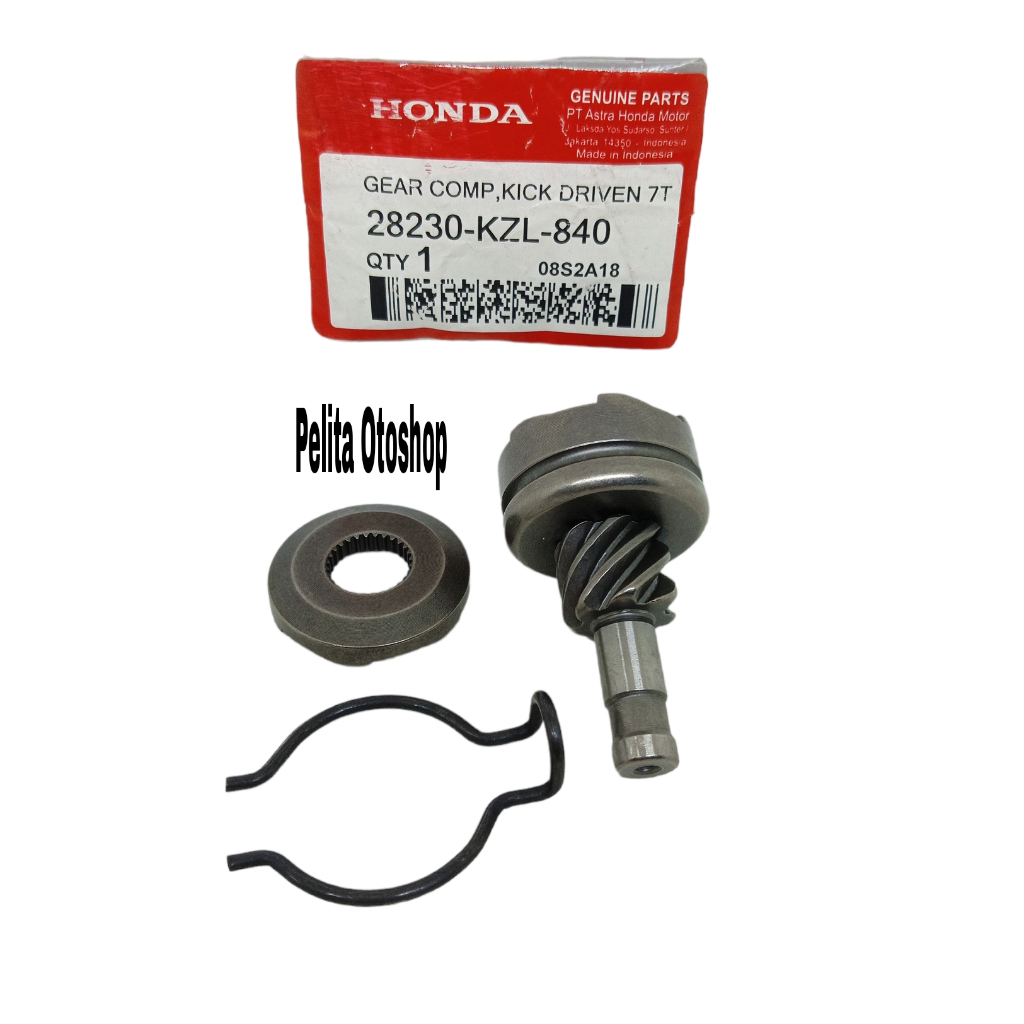 PINION SELAHAN BEAT FI , BEAT ESP ,BEAT POP.