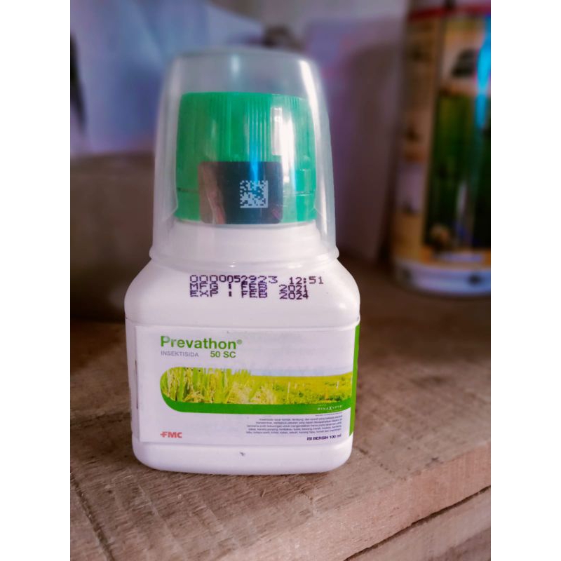 Prevathon 50sc 100ml