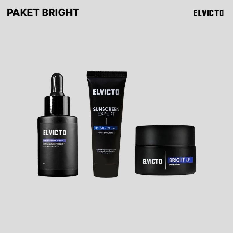 ELVICTO PAKET BRIGHT