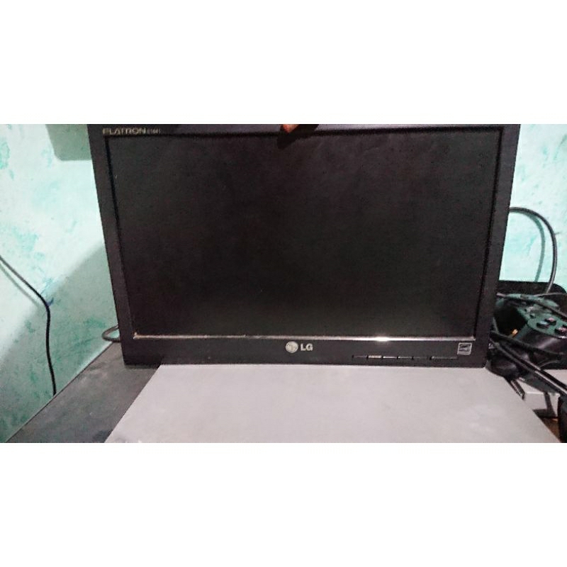 monitor 14 inc