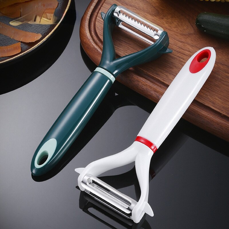 Peeler / Pengupas Kulit BUah Sayuran / Peeler Tajam