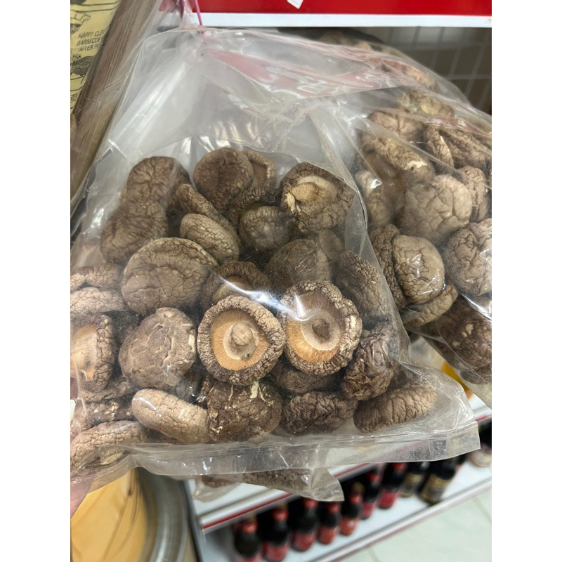 

Jamur Hioko Kecil 100gr