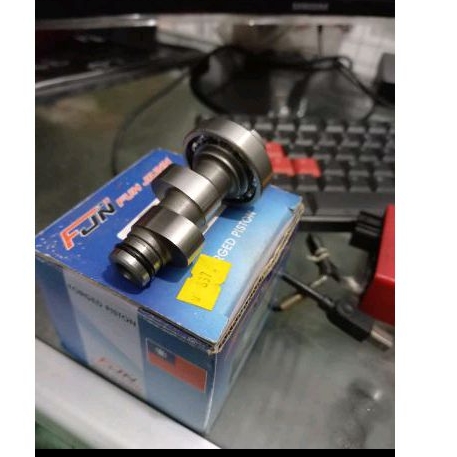 Noken jupiter z / vega RRA blade spek 130 150 200 cc