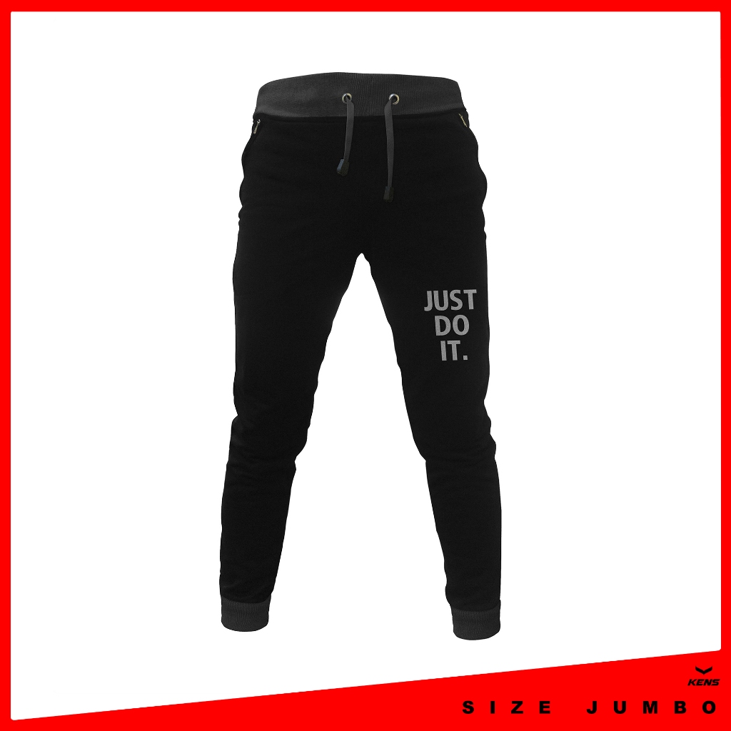 [TERBARU] Celana jogger panjang | joger kolor olahraga gym climbing athlet | training jogging surfin