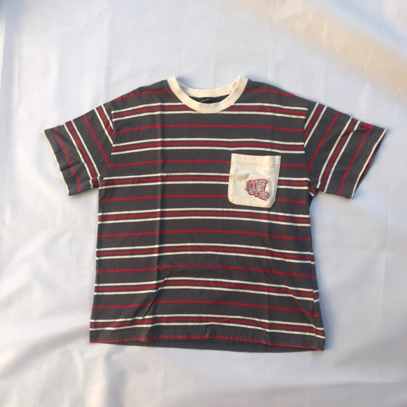 kaos salur wv project pocket