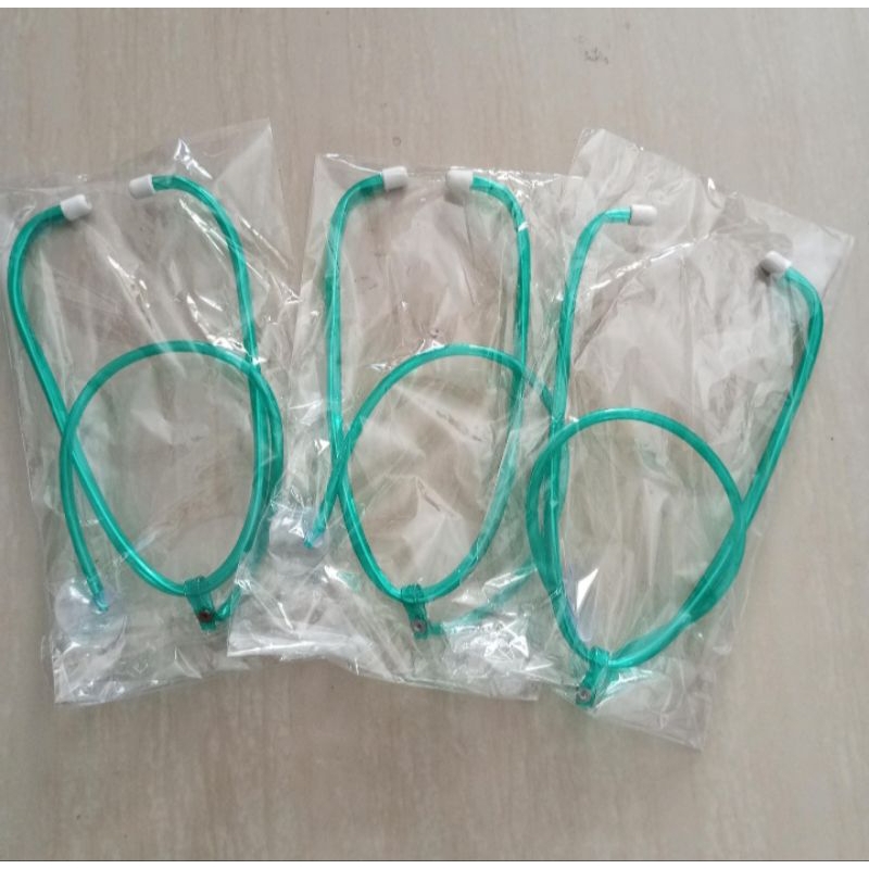 Stroskop anak/kelengkapan baju dokter anak