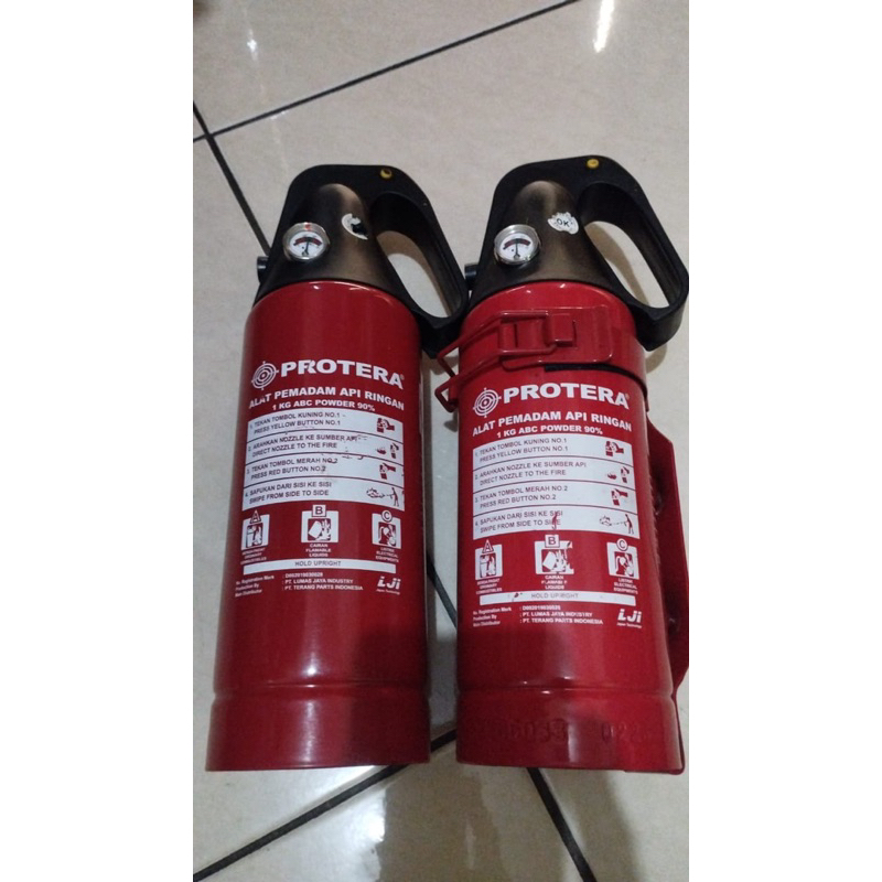 APAR MOBIL PROTERA 1KG