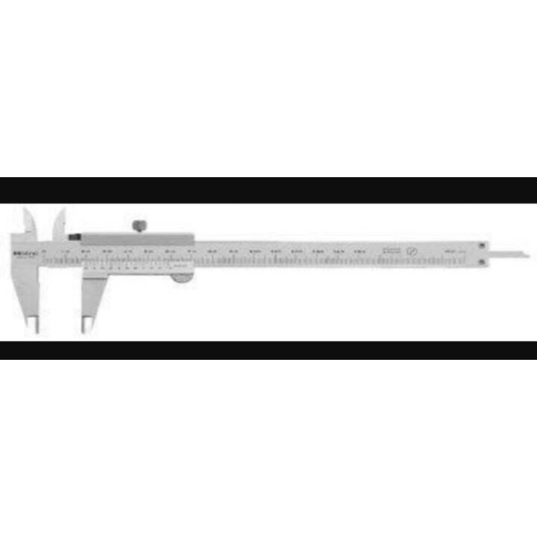 sigmat / sketmat MITUTOYO 12 300mm JAPAN ASLI 100 530-115 Berkualitas