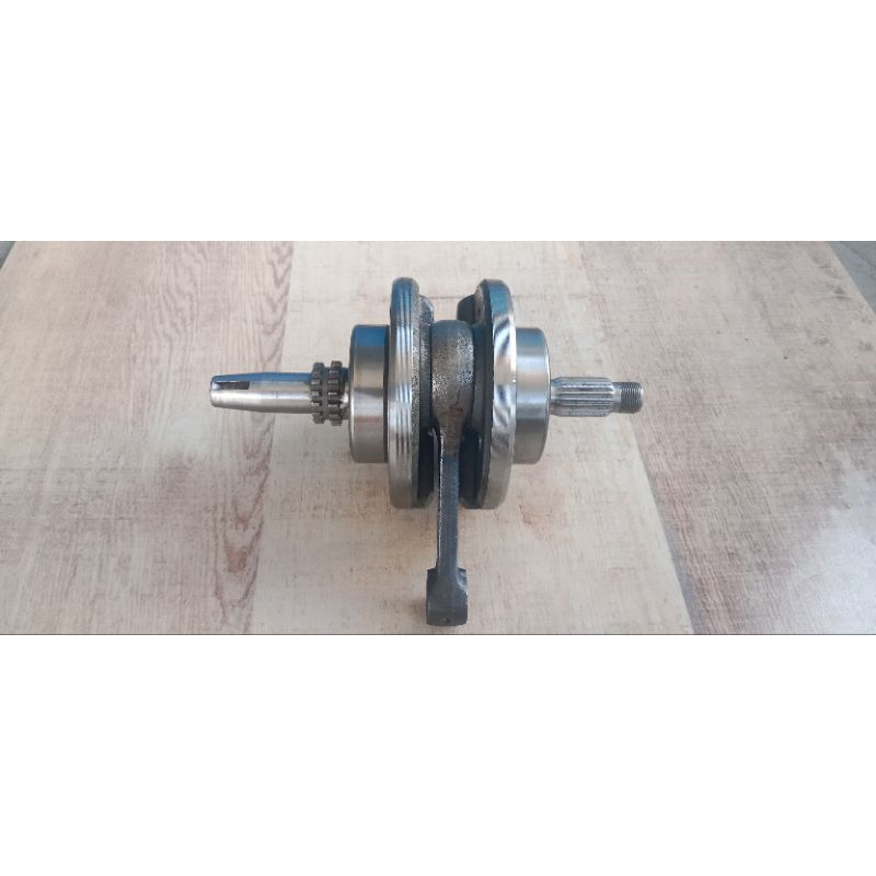 kruk as bandul mocin tossa 150cc BAHAN STROKE UP LANGKAH tiger cb GL