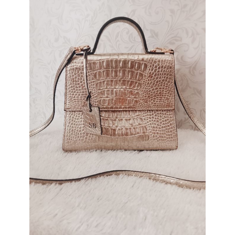 Tas Rounn X Michelle Quan kulit