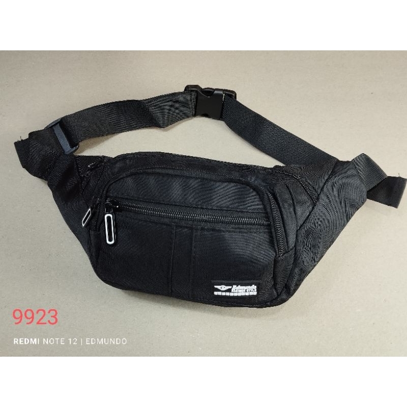TAS PINGGANG PRIA EDMUNDO 9923