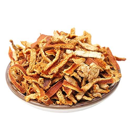 

Dried Orange Peel Kulit Jeruk Kering Chen Pi Dried Orange Skin