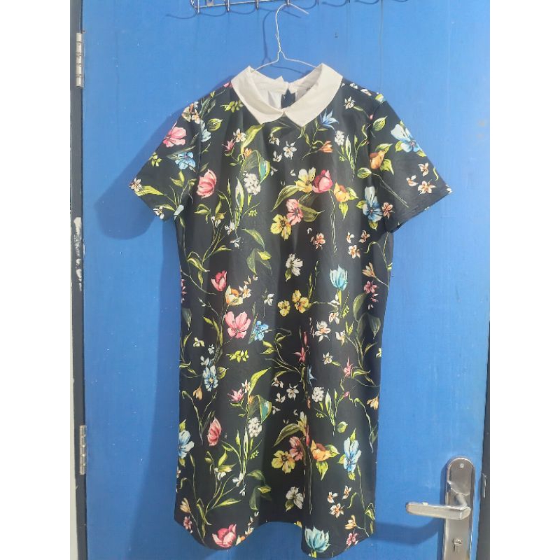 dress zara trafaluc
