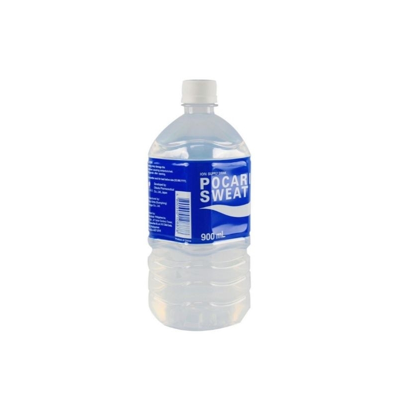 

POCARI SWEAT 900ML