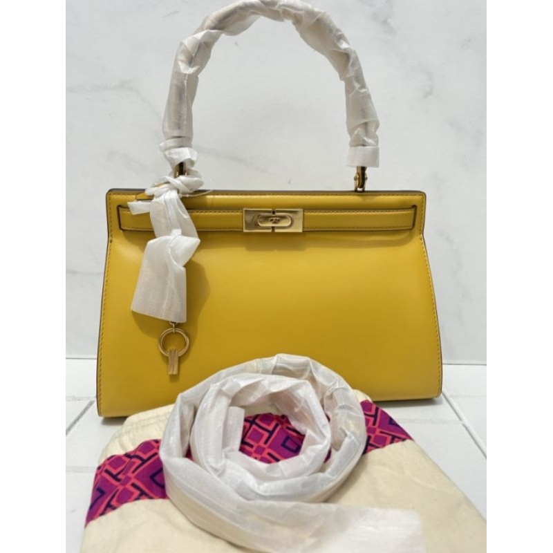 Tory burch Lee Radziwill Small Bag