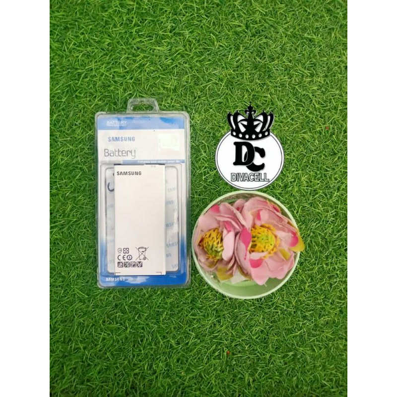 Baterai Samsung J6 Plus