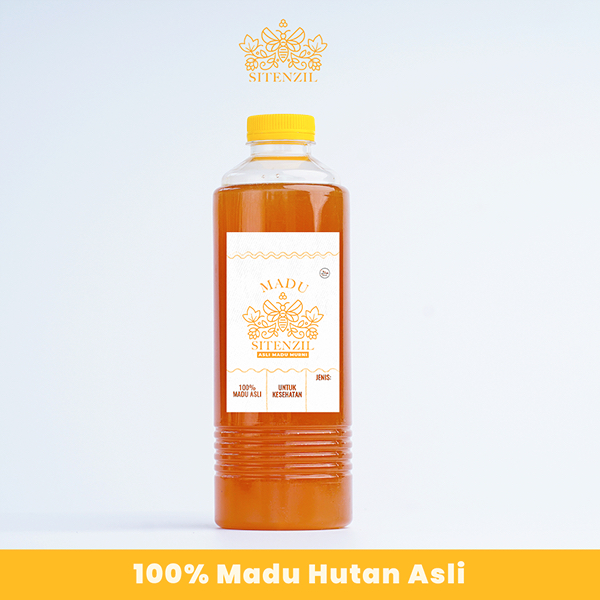 

Madu Sitenzil (Odeng/Sialang)