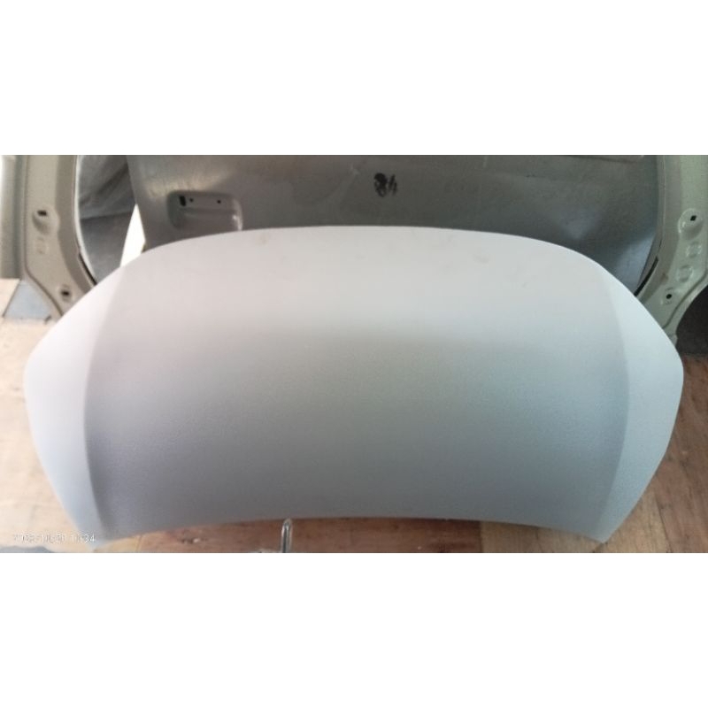 Kap mesin Brio/mobilio Facelift