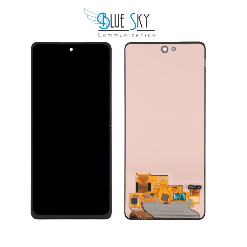 LCD TOUCHSCREEN TS SAMSUNG A525 / GALAXY A52 4G