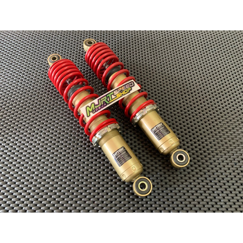 SHOCK DAYTONA SUPERSHOCK FOR RX KING - RXZ - TIGER - HEREX - KARISMA ETC