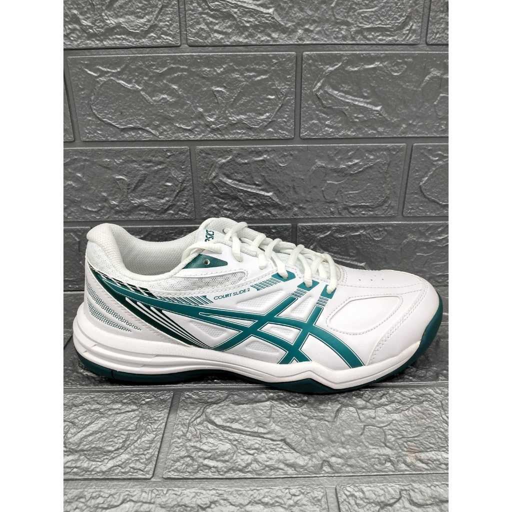 ASICS Sepatu badminton - COURT SLIDE 2