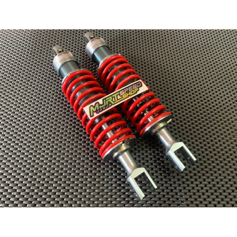 SHOCK DAYTONA ECO NEW BILLET FOR NMAX - AEROX