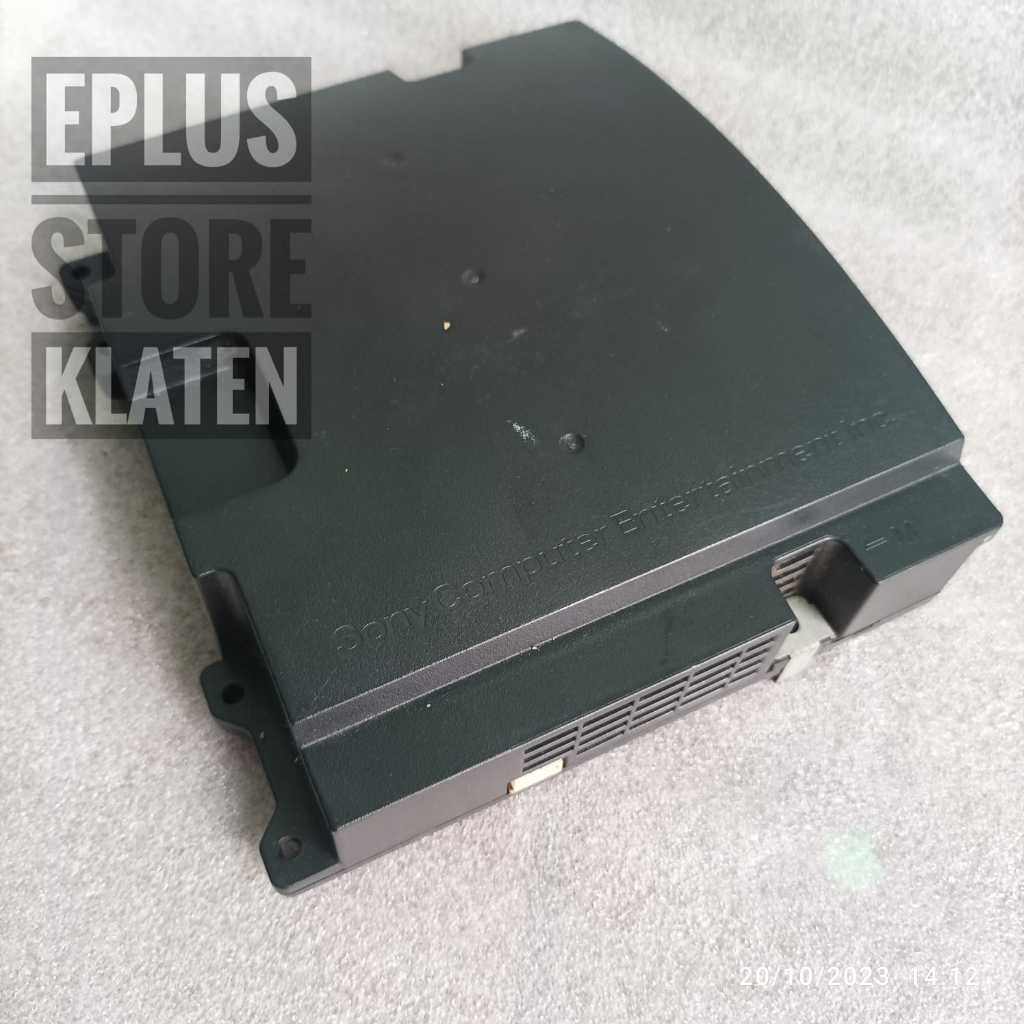 Power Suplly Sony 12V 21A Hitam Switching PS3 FAT PSU PS176