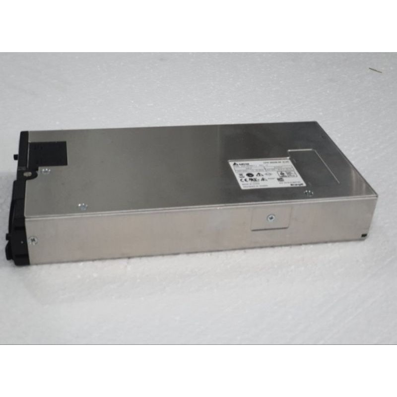 Delta Power Supply DPR 2900B-48 ESR-48/56BDELTA MODEL ESR - 48/56B FC REV 13 DPR 2900B-48 ID:A5