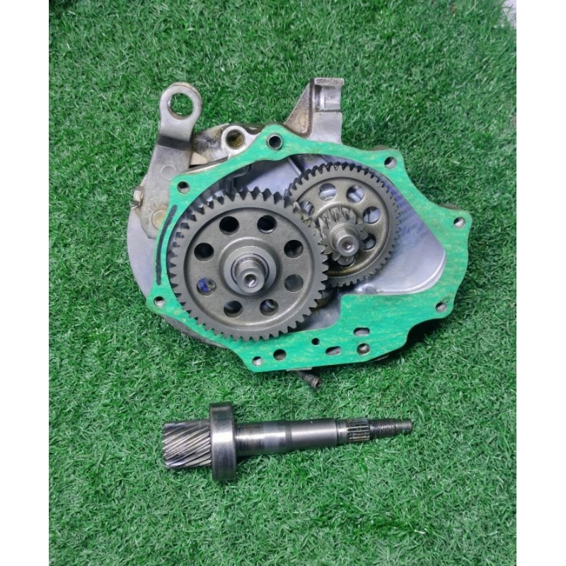 gearbox rasio beat karbu original AHM