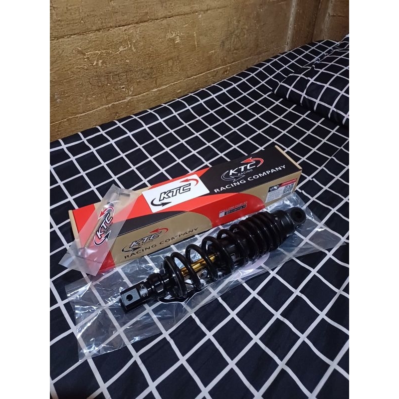 Shock KTC Razor Pro 325mm