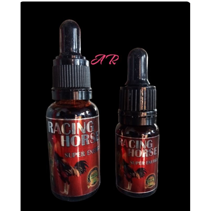 RACING HORSE DOPING AYAM