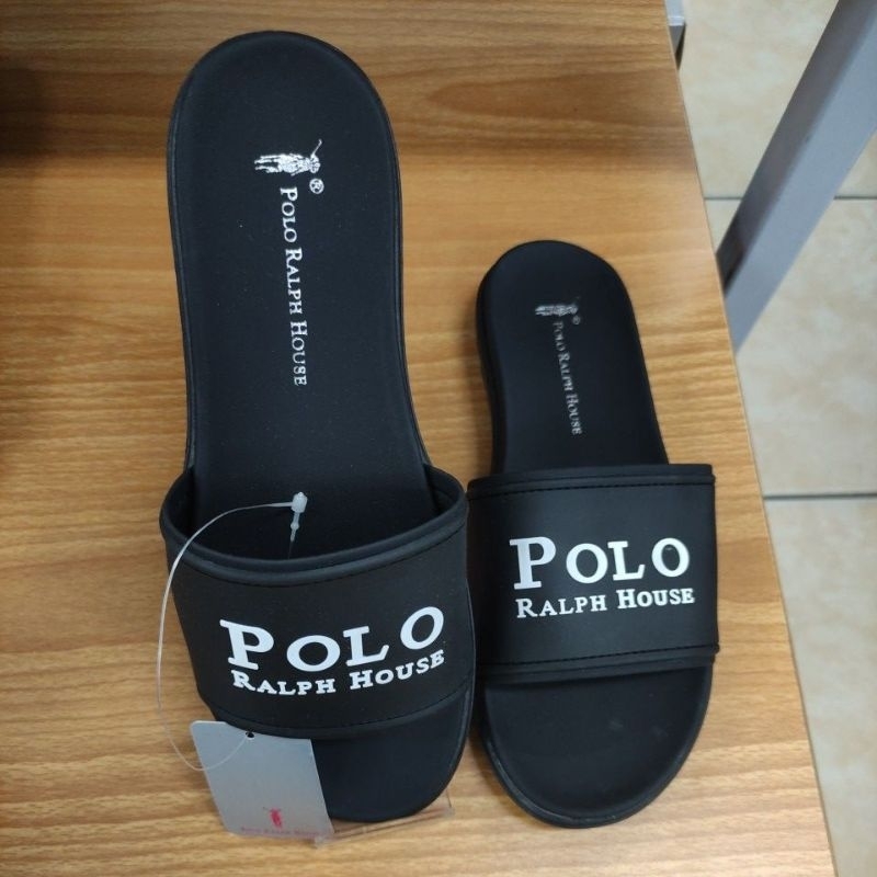 Polo Ralph House Sandal wanita #Prada Ramayanateladan