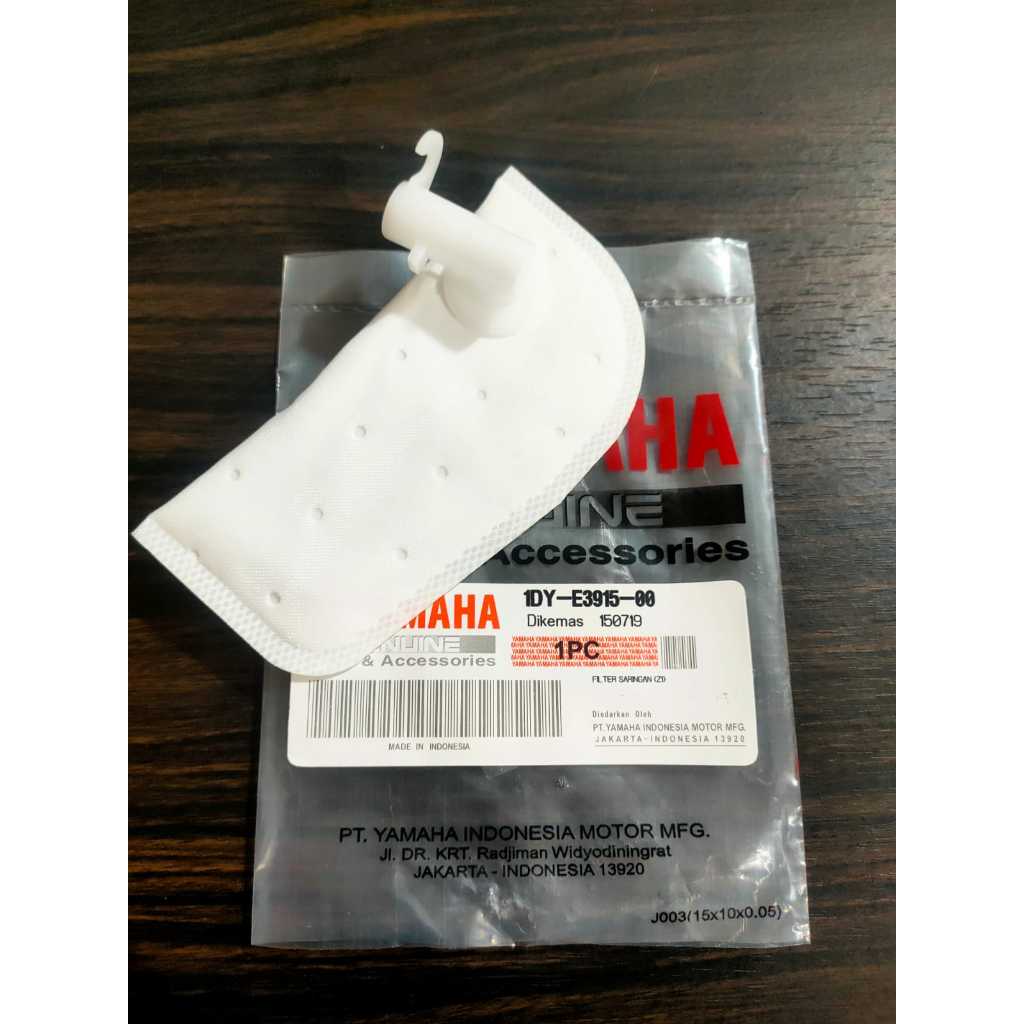 Filter Fuel Pump Pampers Jupiter Z1 / saringan bensin jupiter z1 / saringan Filter Fuel Pump Pampers