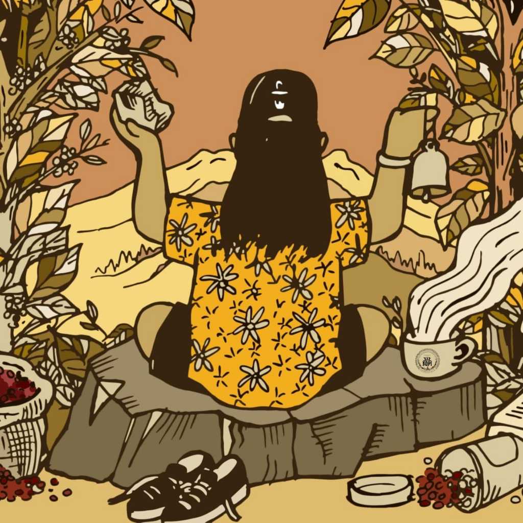 

ARABIKA BATU LONCENG FULL WASH 100 GR /200 GR / 20 GR - BATU LONCENG