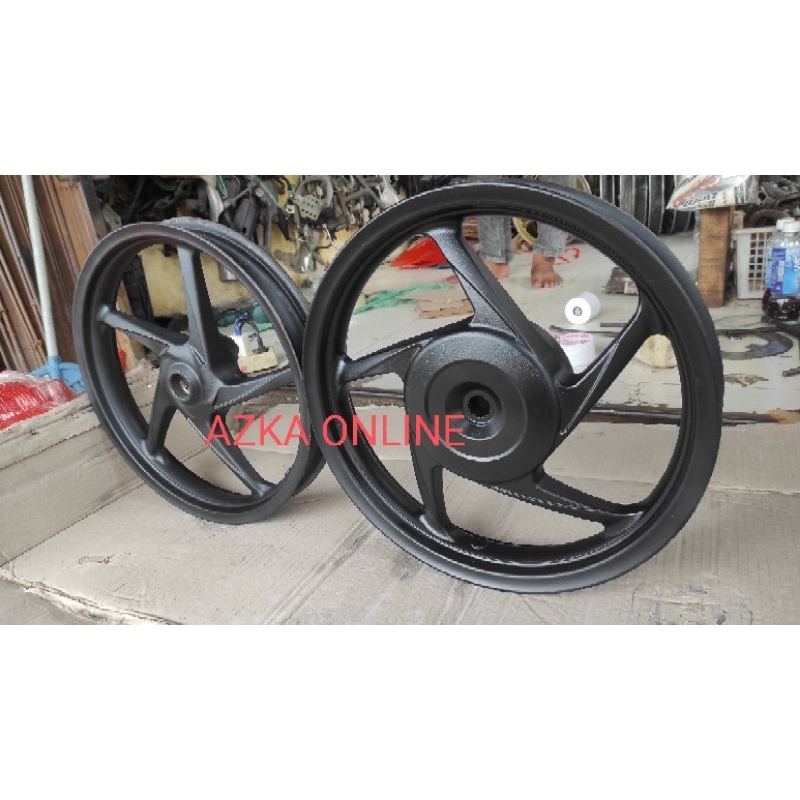 VELG HONDA BEAT VARIO ORIGINAL
