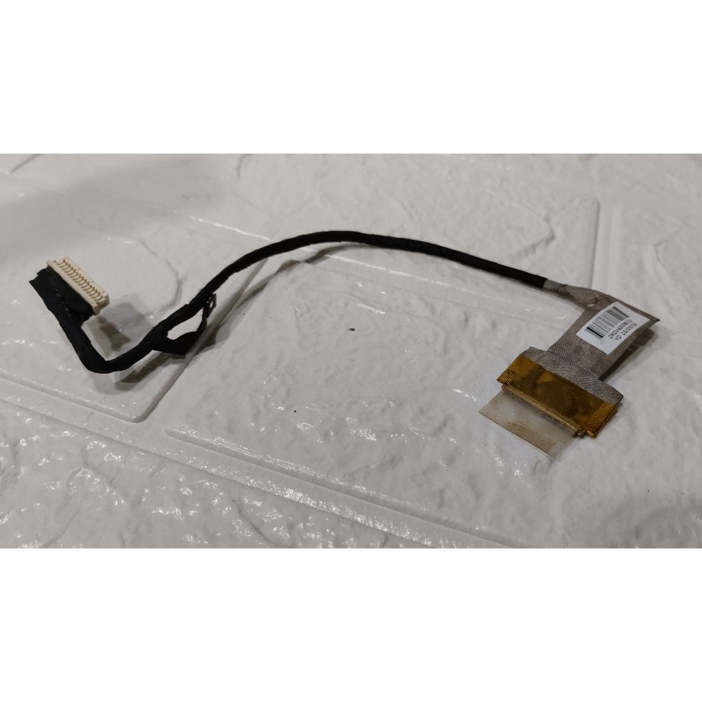 KABEL FLEXIBLE LVDS LAYAR LED LAPTOP AXIOO NEON MNA MNV
