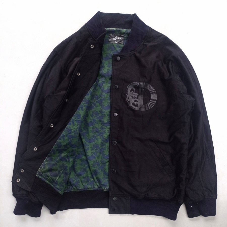 Doarat japan stadium varsity jacket wtaps cav empt gdeh kapital visvim