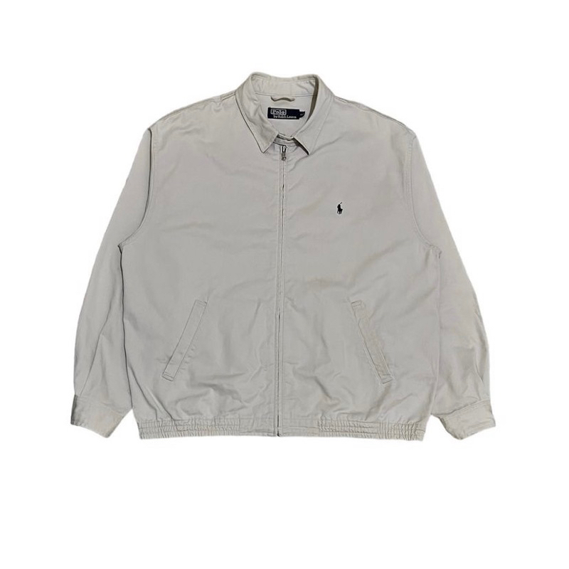 Polo Ralph Lauren Harrington