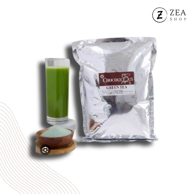 

Chocolicious Semua Varian 1Kg