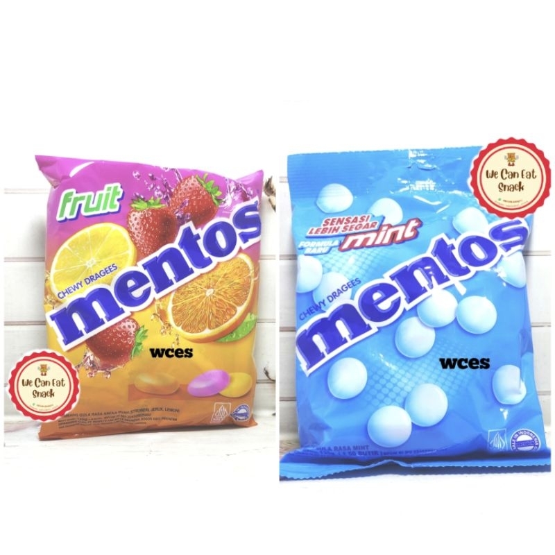 

Permen Mentos Chewy Dragress All Varian Packs