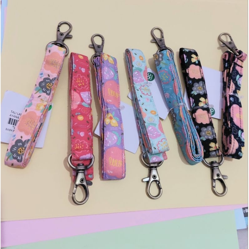 

LANYARD
