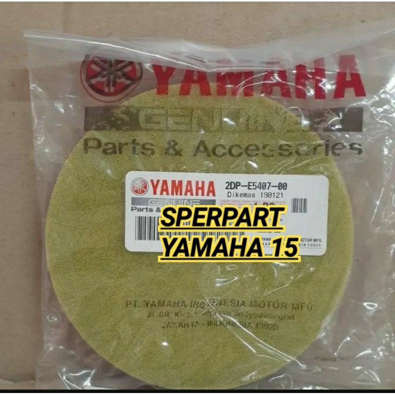 BUSA SARING CVT NMAX YAMAHA ORIGINAL YGP