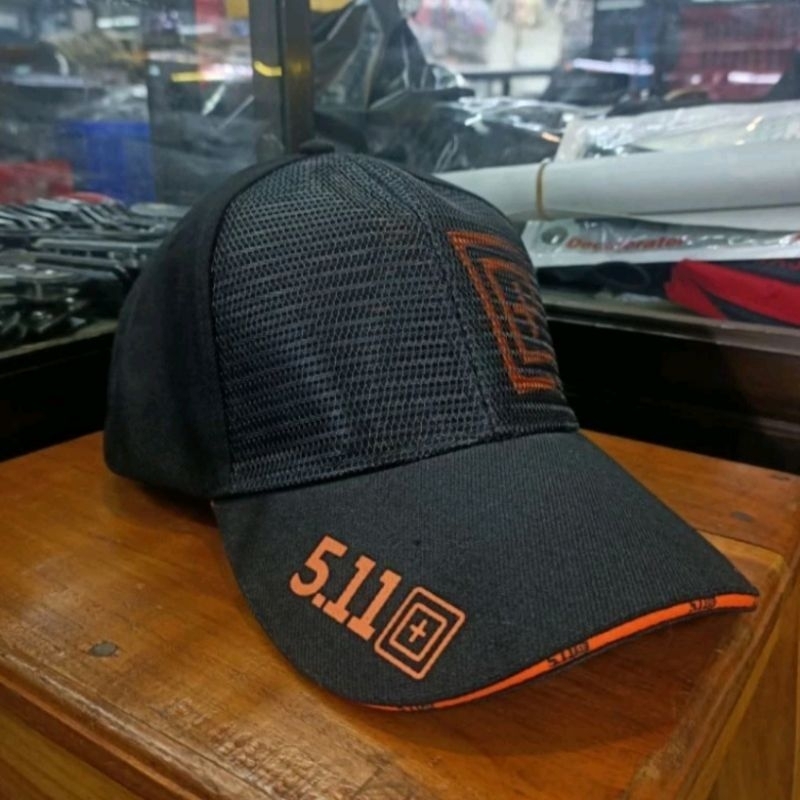 Topi Pria Import / Topi 511 Tactical